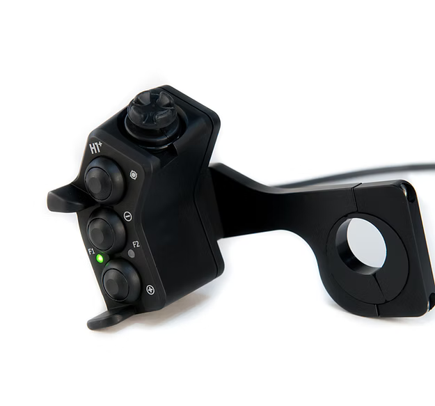 SilverFox H1+ Navigation Controller