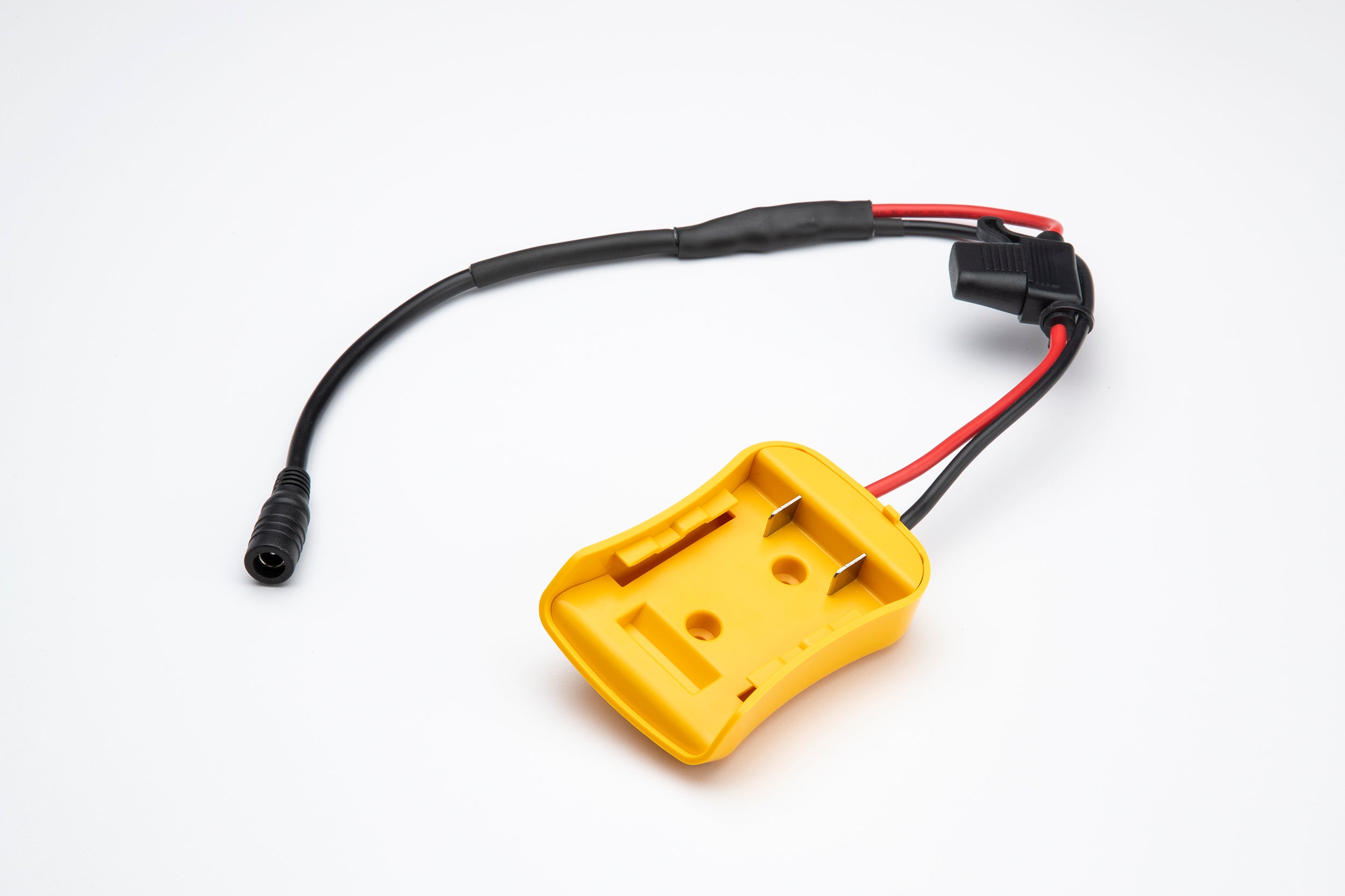 TORCH Tool Battery adaptor - Main Image