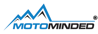 MotoMinded logo
