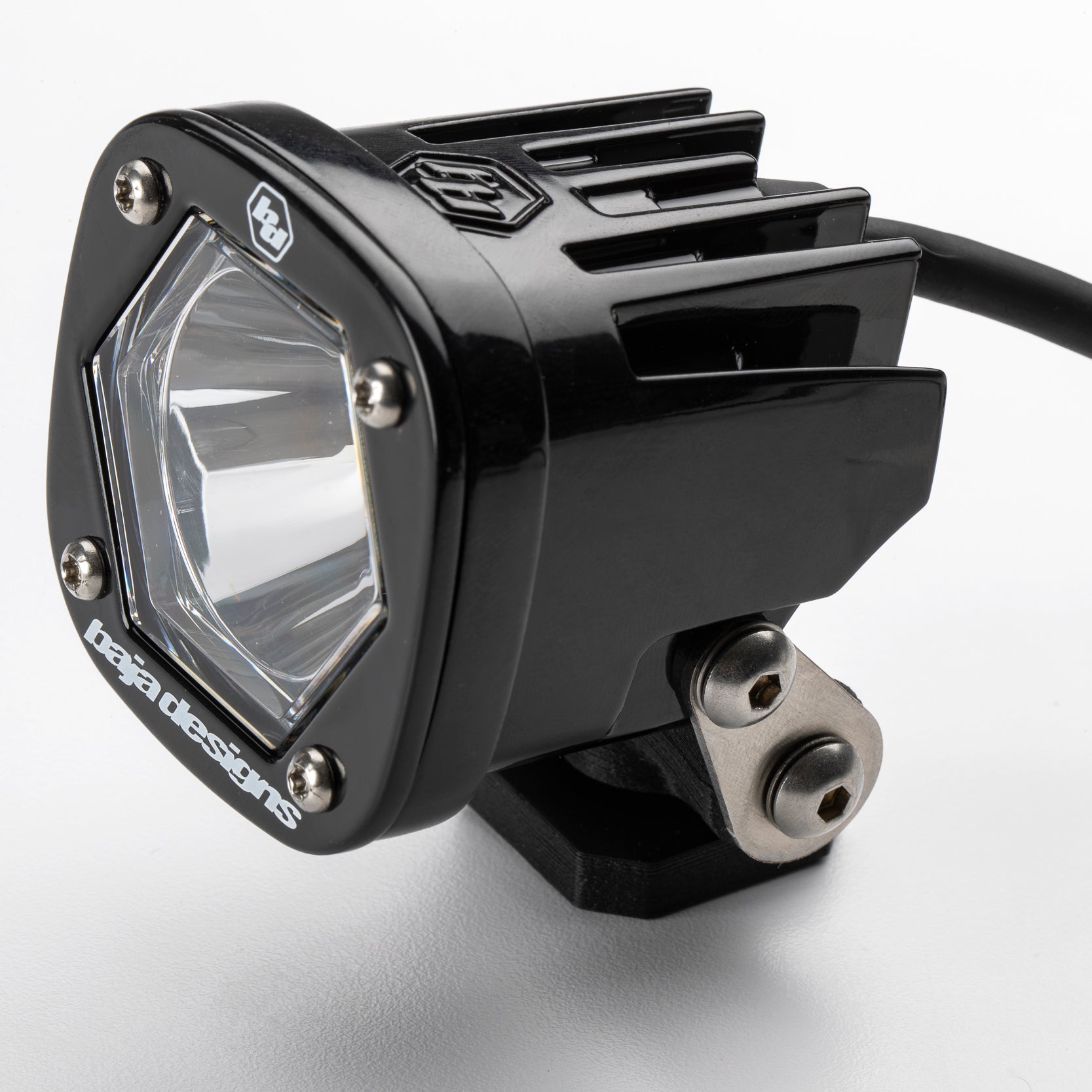 bike helmet torch Torch