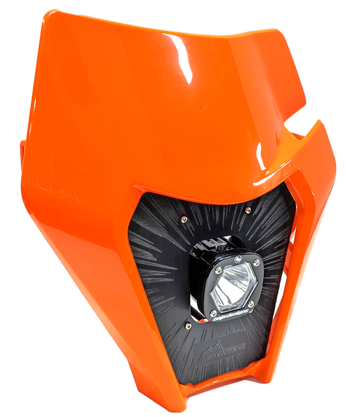KTM - EVO LED Kit – MotoMinded