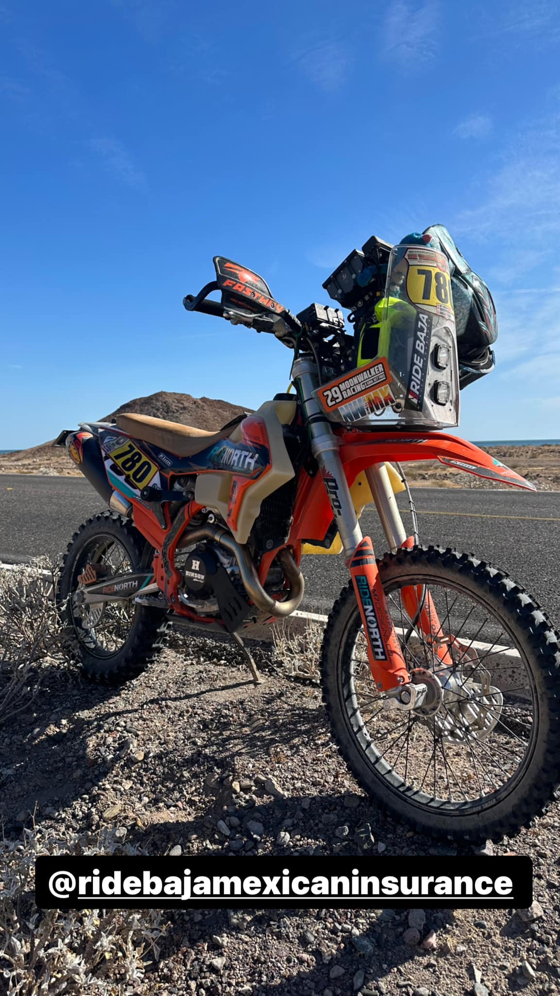 Rally Products