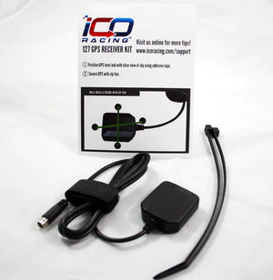 Ico Rallye 2000 Rally Products