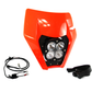 Baja Designs LED Kits for KTM 2020-22 XC-F *Package Kit*