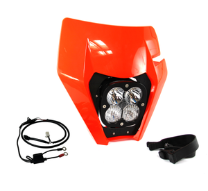 Baja Designs LED Kits for KTM 2020-22 XC-F *Package Kit*