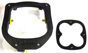 Husqvarna Bracket Change Over Kit - 2024 XL