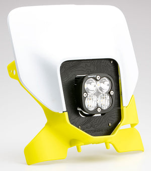Baja Designs LED Kits for Husqvarna 2024 TE