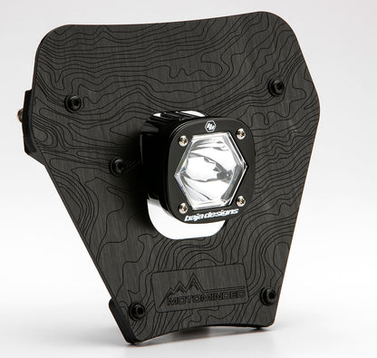 Baja Designs LED Kits for KTM 2024 XC-W TBI