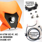 LED Kits for KTM 2023-25 XC   *Package Kit*