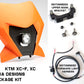 LED Kits for KTM 2023-25 XC   *Package Kit*