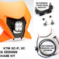 LED Kits for KTM 2023-25 XC   *Package Kit*