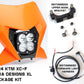 LED Kits for KTM 2023-25 XC   *Package Kit*