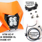 LED Kits for KTM 2023-25 XC   *Package Kit*