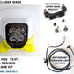 LED Kits for Husqvarna 2024 FX *Package Kit*