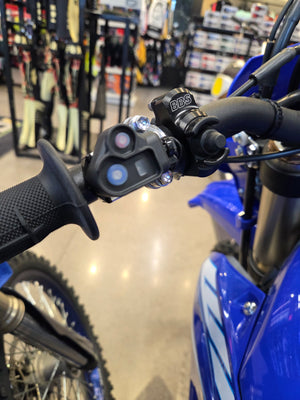 2025+ Headlight Switches - Yamaha WR