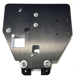 2025 Yamaha T7 - Dash Mount