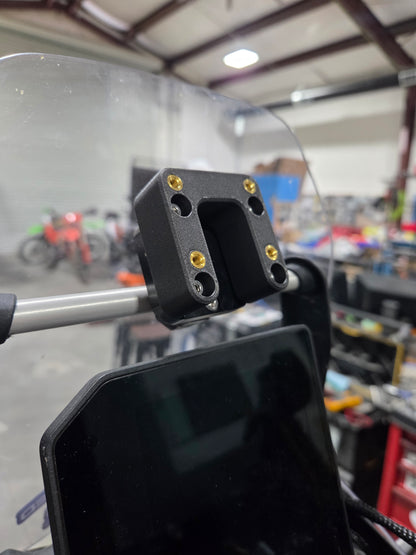 Adventure Tech Pro - Starter Kit for Yamaha T7
