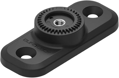 Clearance Quad Lock Parts