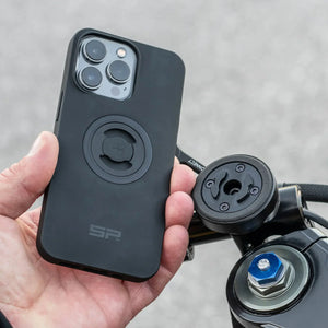 SP Connect - Anti Vibration Module