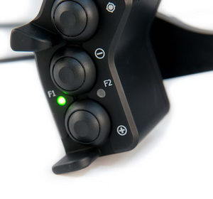 SilverFox H1+ Navigation Controller