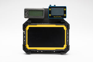 RALLY TAB Mount