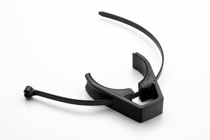 MotoMinded Brake Cable Guide