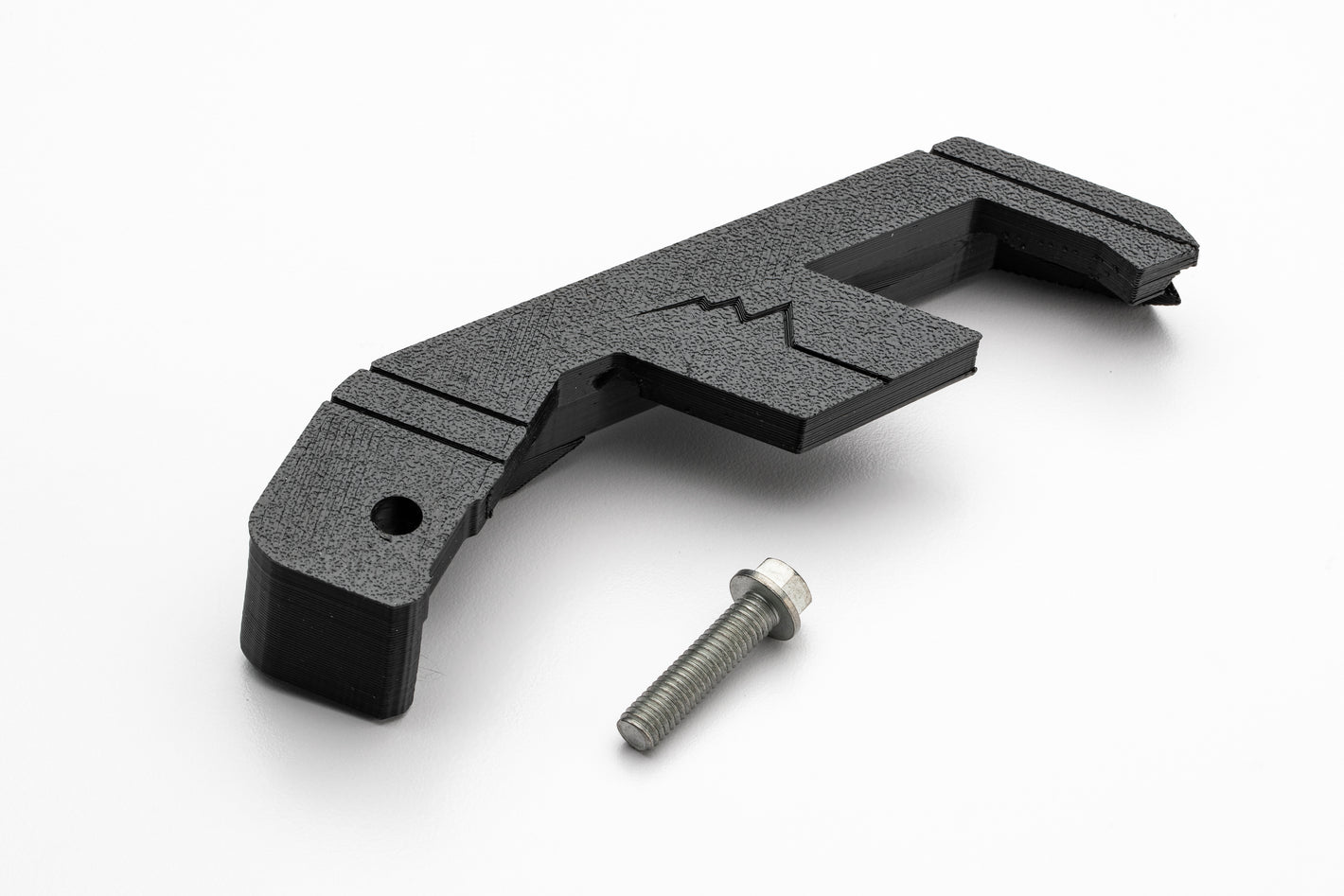 Husqvarna 701 ABS Cable Guide 2016-18