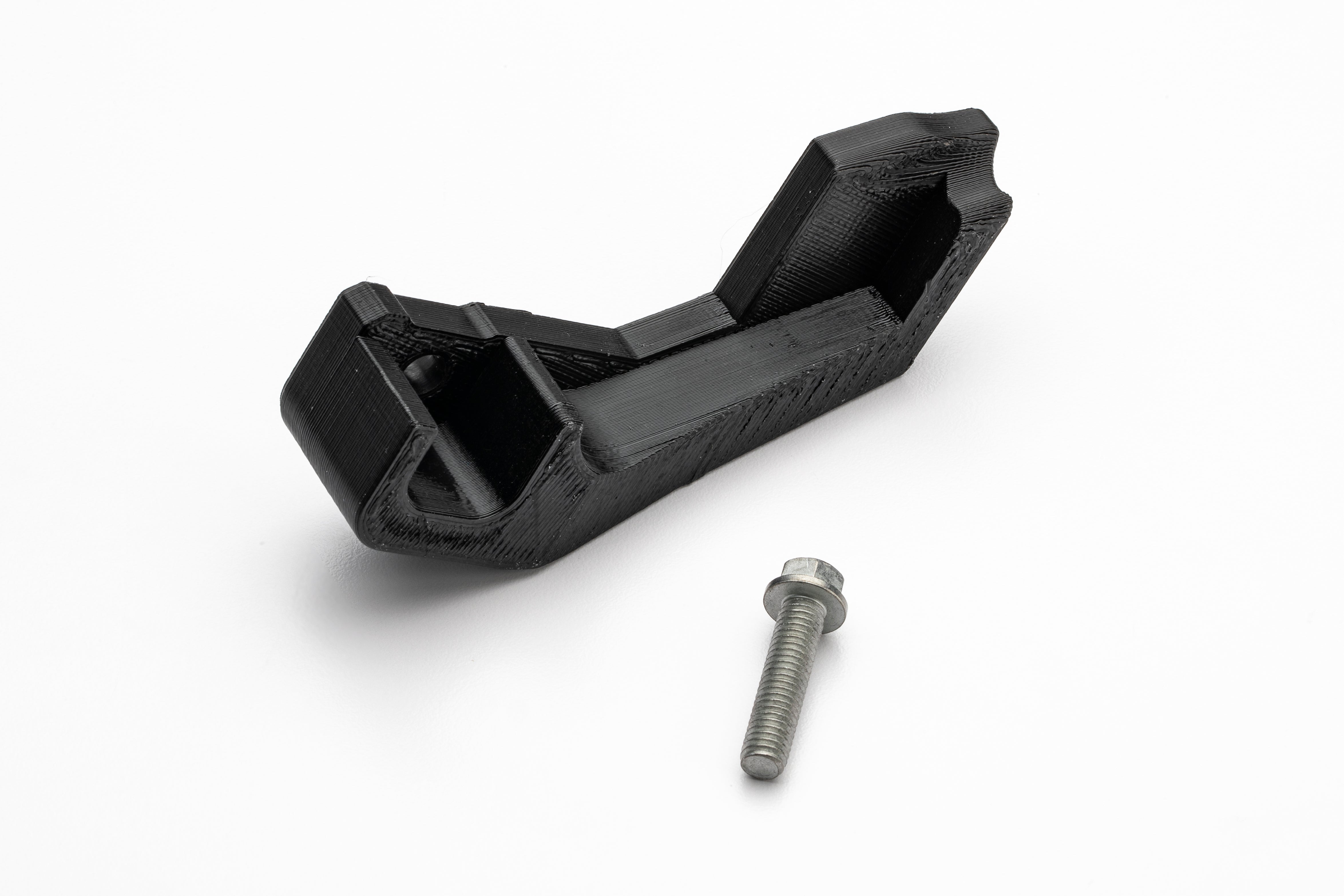 KTM 2019+ 690, 701 ABS Cable Guide