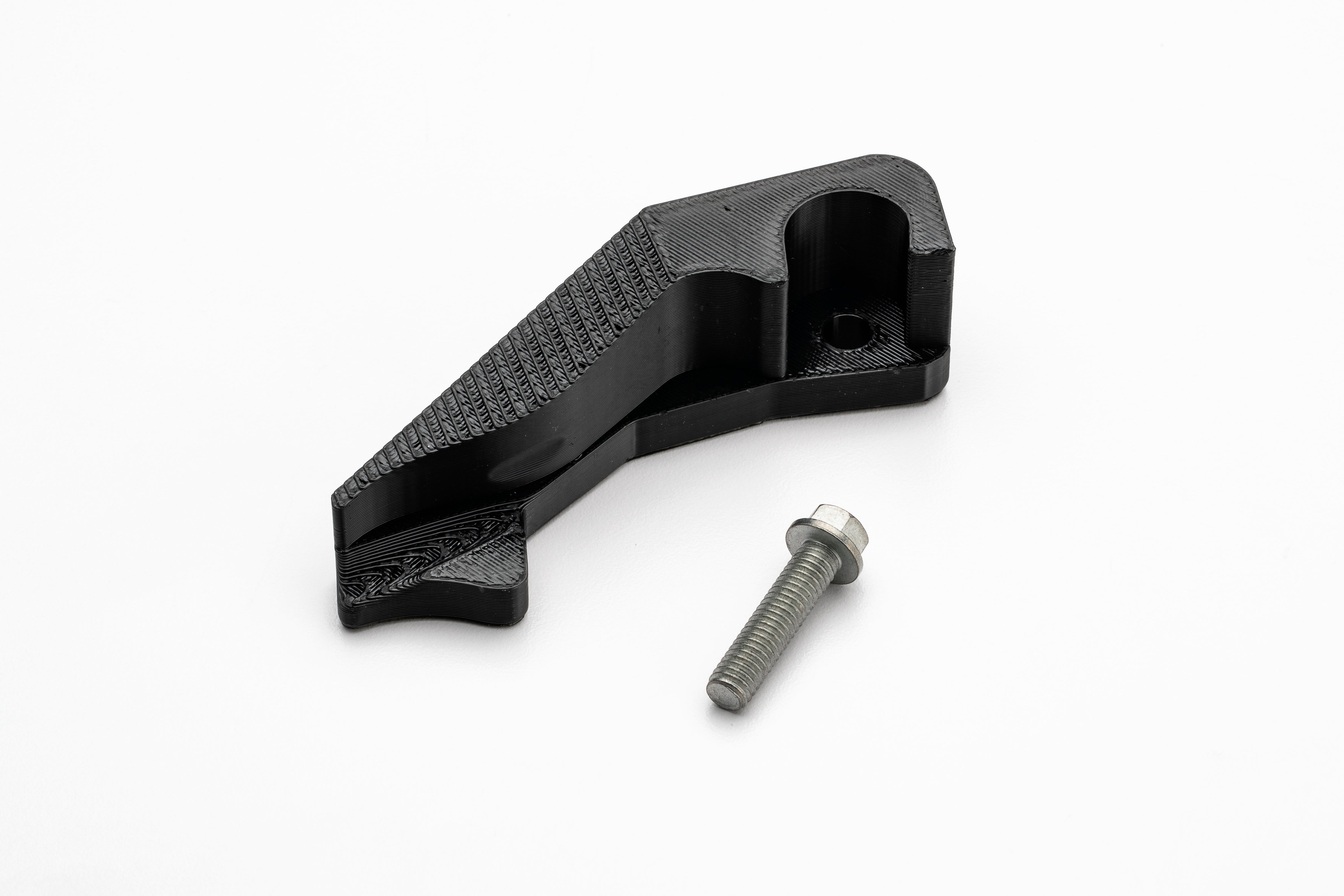 KTM HQV 790/890/901 ABS Cable Guide