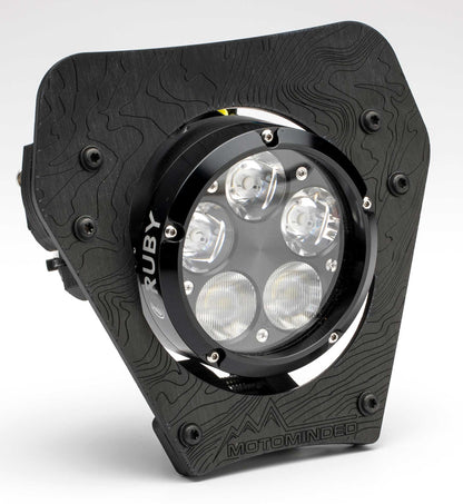 Ruby Moto LED Kits for KTM 2024 XCF-W, XW-F, XC-W