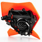 Ruby Moto LED Kits for KTM 2024 EXC