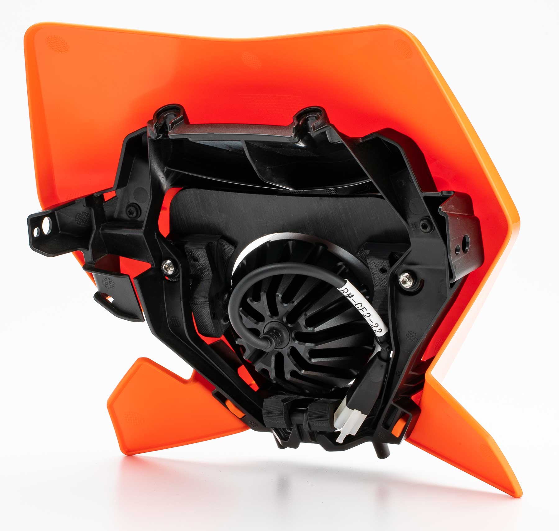 Ruby Moto LED Kits for KTM 2024 EXC