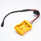 TORCH - Tool Battery adaptor