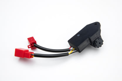 Motominded Manually Adjustable Dimmer 17-24 KTM/Husqvarna/GG