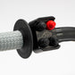 BBS - Bomber Bar Switch Quad Multifunction switch