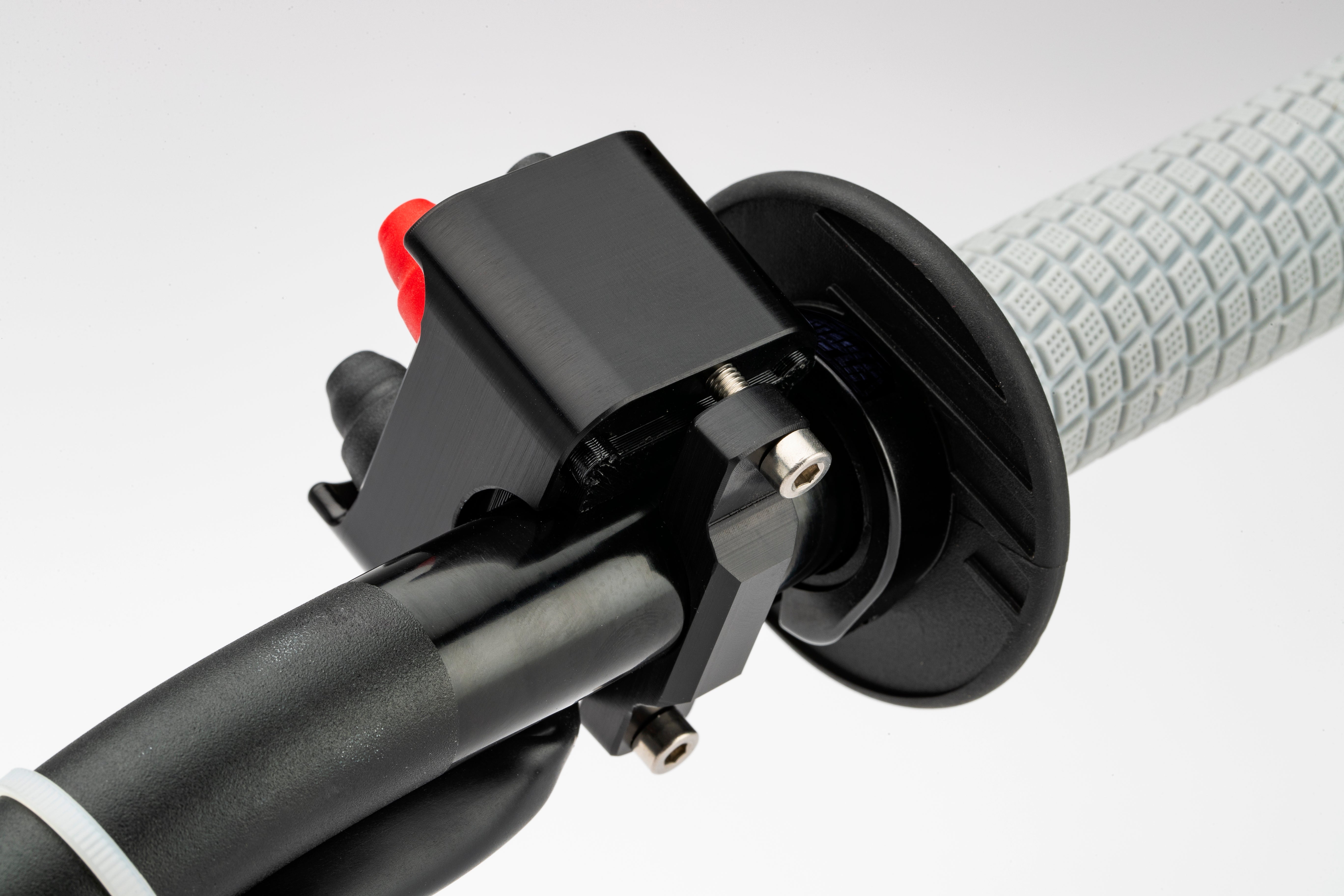 BBS - Bomber Bar Switch Quad Multifunction switch