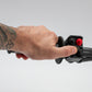 BBS - Bomber Bar Switch Quad Multifunction switch