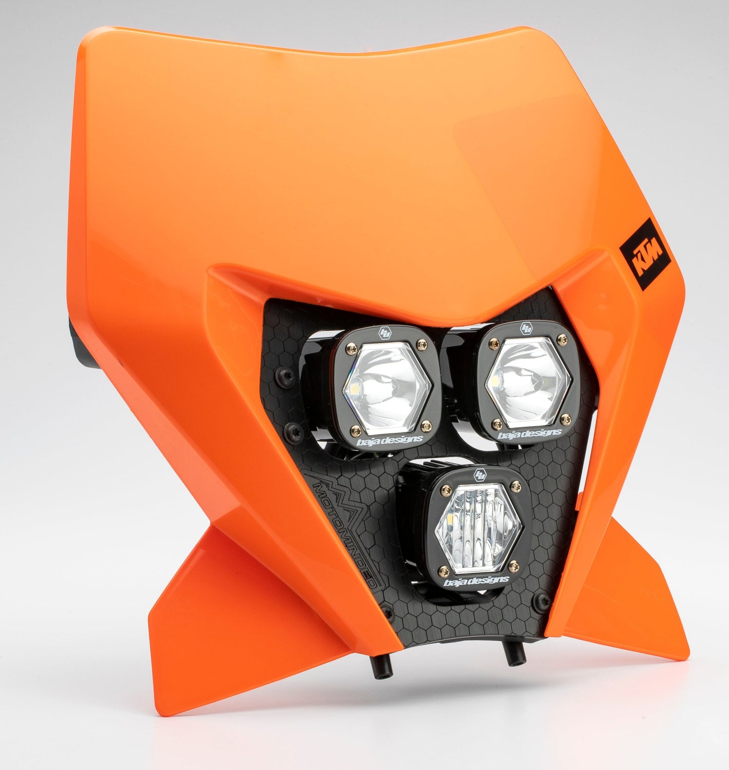 Baja Designs LED Kits, for KTM 2024 EXC-F