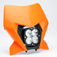 Baja Designs LED Kits for KTM 2024 XCF-W, XW-F