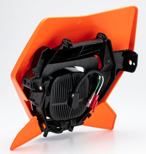 Baja Designs LED Kits for KTM 2024 XCF-W, XW-F