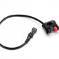 BBS- Bomber Bar Switch Double Sherco - Kill and ON/OFF light