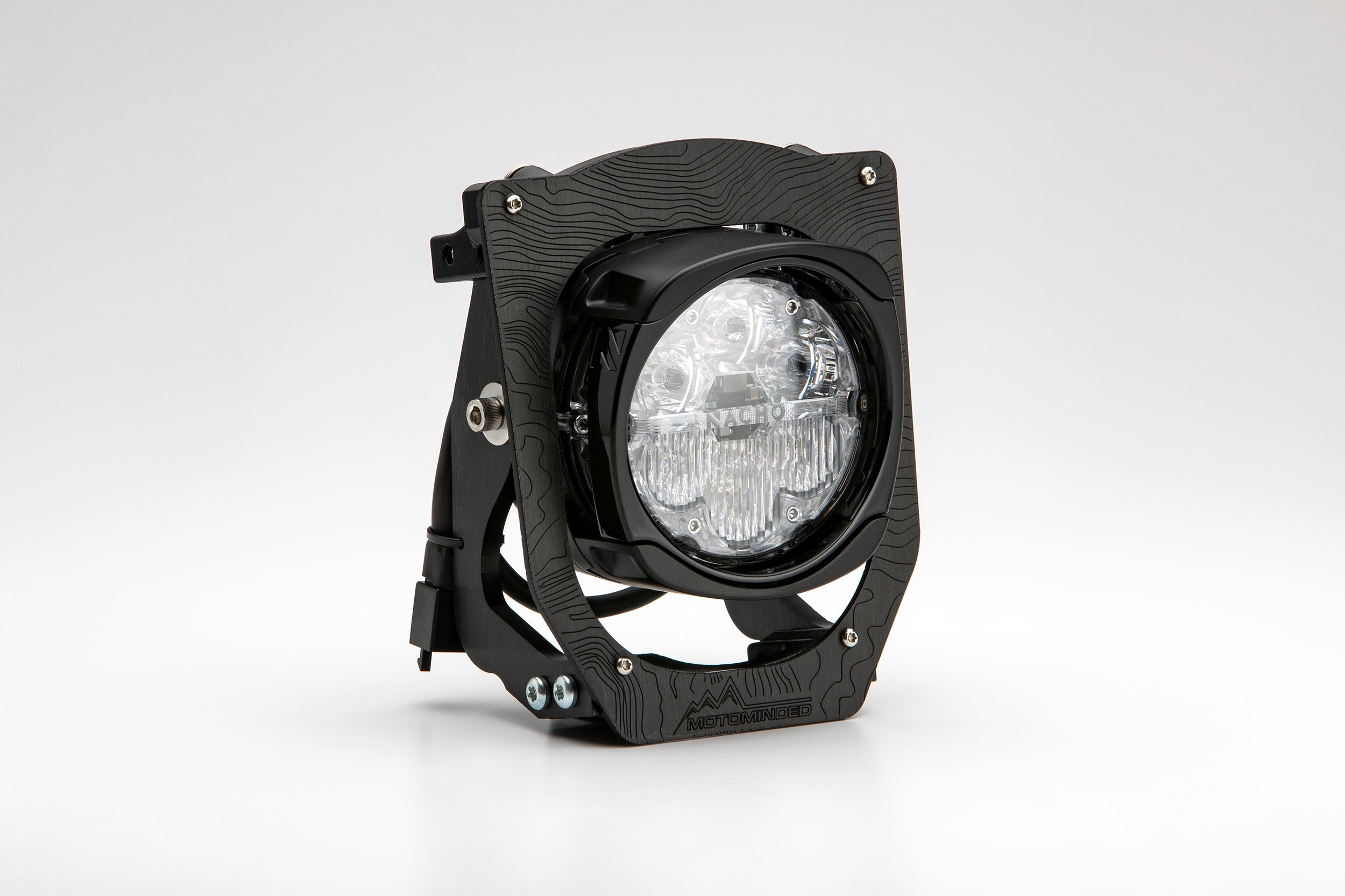 NACHO LED Kits, for Husqvarna 2024 FE-S