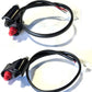 BBS - Bomber Bar Switch Double Sherco - Kill and ON/OFF light (Copy)