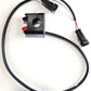 BBS - Bomber Bar Switch Double Sherco - Kill and ON/OFF light
