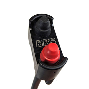 BBS - Bomber Bar Switch Double Sherco - Kill and ON/OFF light
