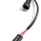 BBS - Bomber Bar Switch Double Sherco - Kill and ON/OFF light
