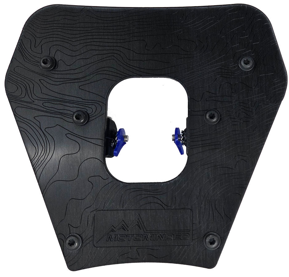 KTM Bracket Change Over Kit - 2024+ Baja Designs S1 (EVO) Series