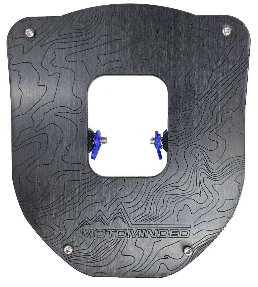 Husqvarna Bracket Change Over Kit - 2024+ Baja Designs S1 (EVO) Series