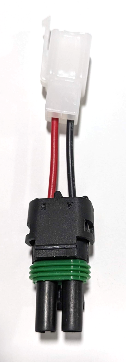 KTM/HQV/GG Plug Adapters