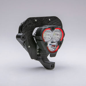 KC Hilites Flex 3 LED kit for 2015-2024 Beta RR